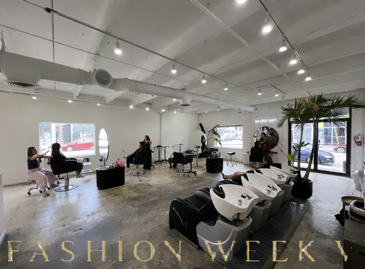 Unique Warehouse-Style Space in Wynwood, 112 sqm, pop up store in Miami