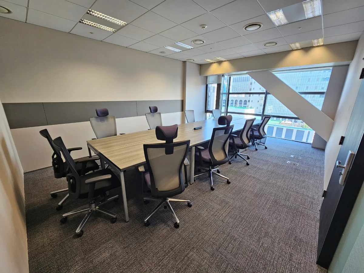 Unique Workspace in a Landmark Building, 600 sqm, networking event, pop-up rental in Sejongno