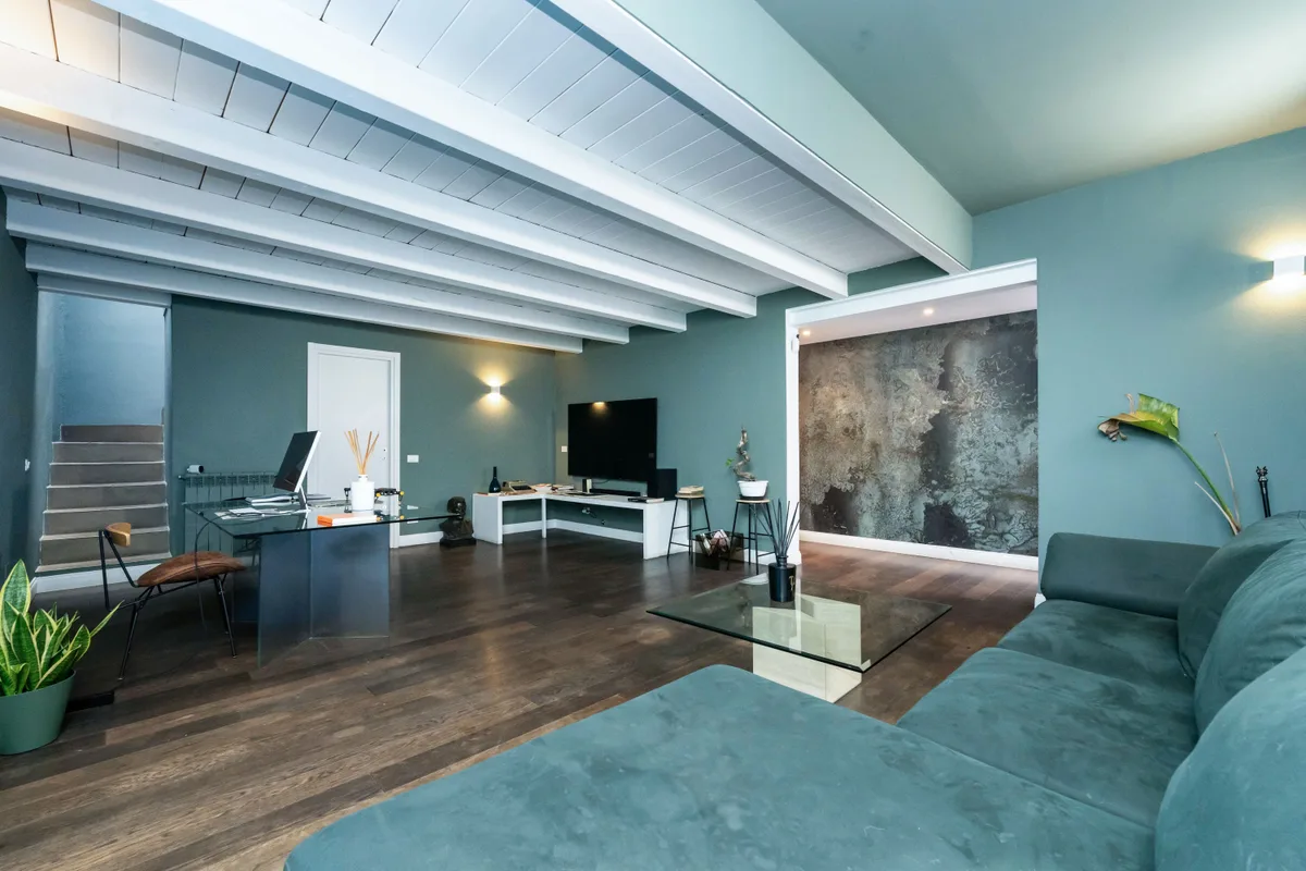 Uniquely Designed Event Space in Milano, 222 sqm, photo shoot, pop-up rental