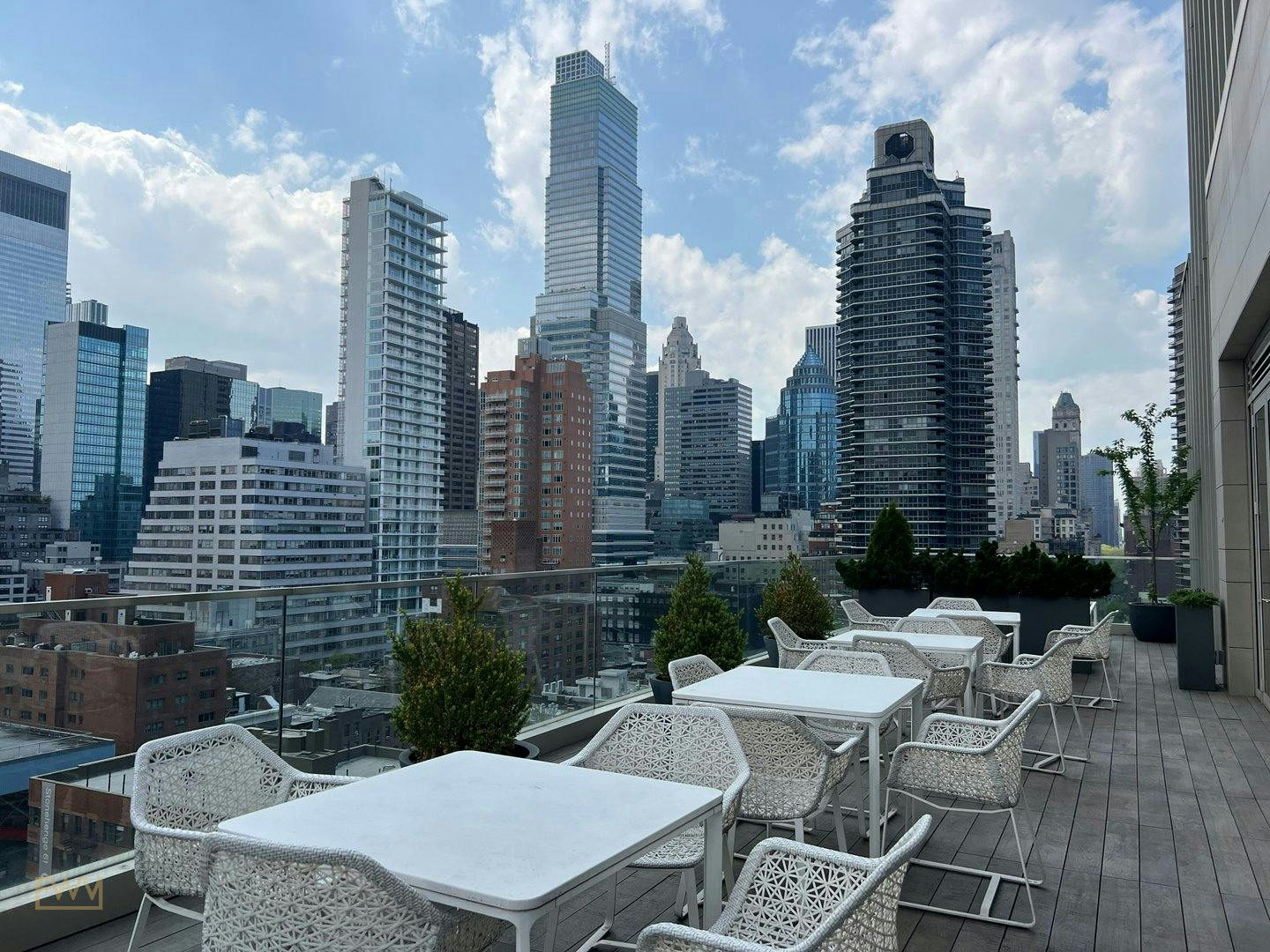 Upper East Side Luxury Rooftop Space, 279 sqm, photo shoot, pop-up rental in New York