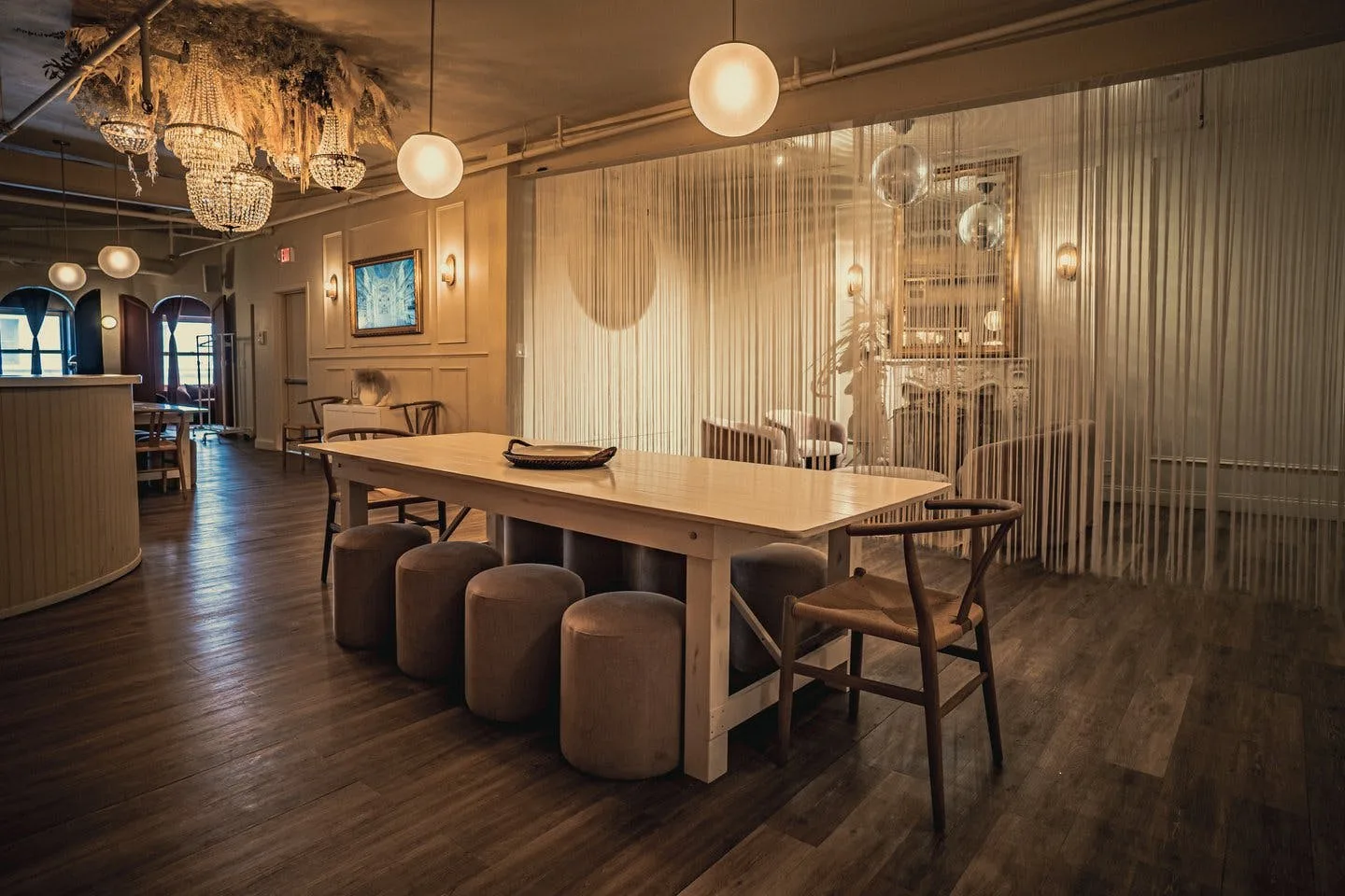 Upscale 232 sqm Loft on West 23rd Street, New York — 5