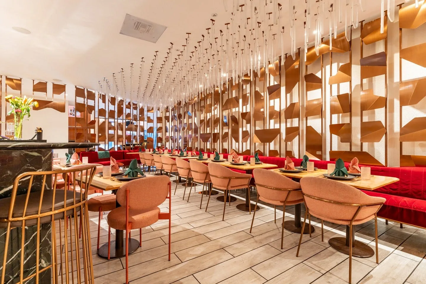 Upscale Event Space in Downtown Sunnyvale