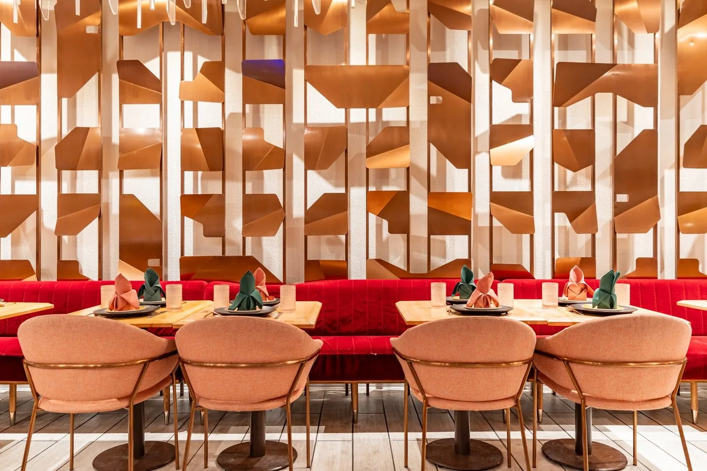 Upscale Event Space in Downtown Sunnyvale — 2