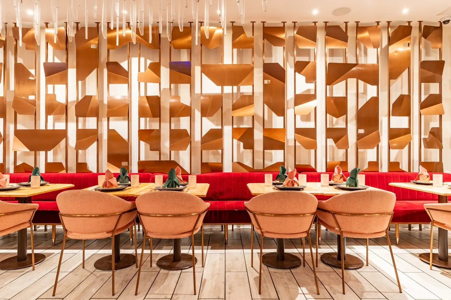 Upscale Event Space in Downtown Sunnyvale — 3