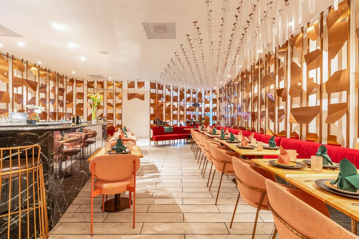 Upscale Event Space in Downtown Sunnyvale — 4