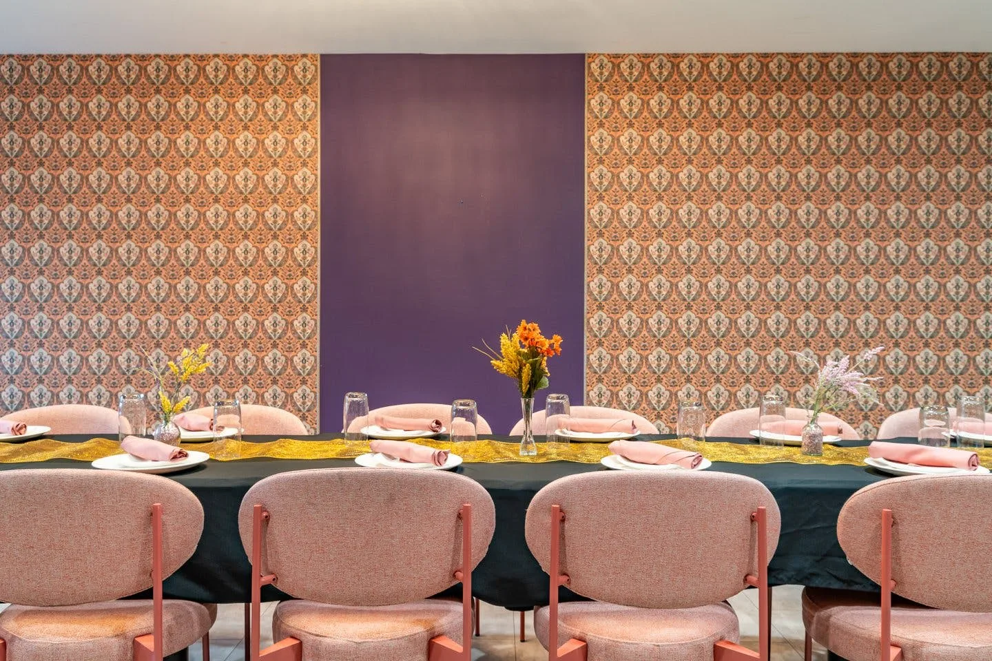 Upscale Event Space in Downtown Sunnyvale — 5