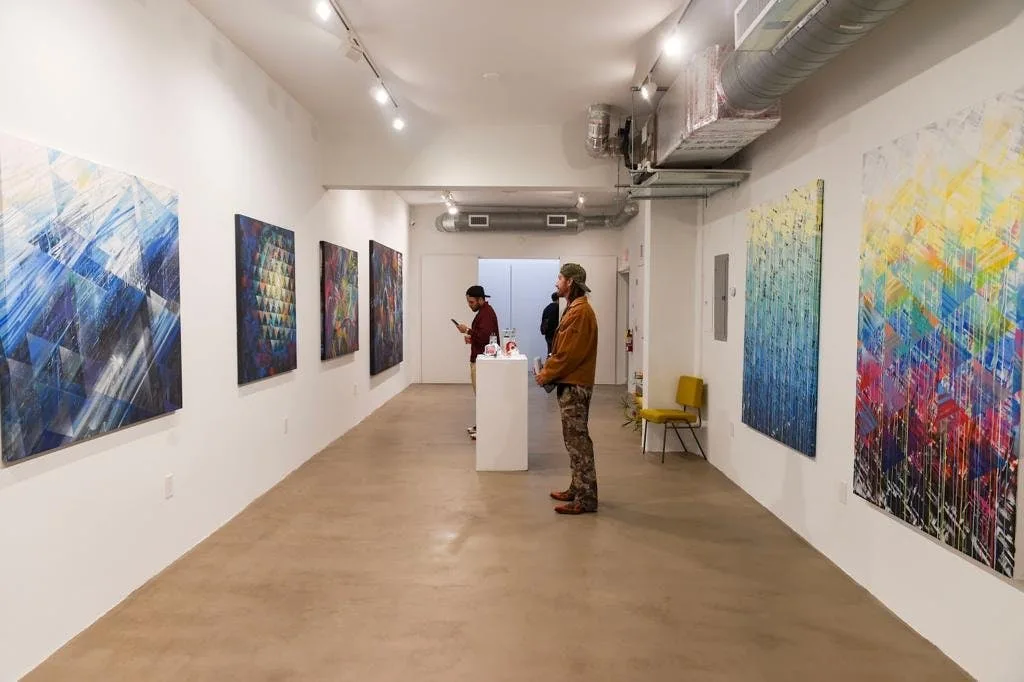 Urban Art Gallery in Miami Buena Vista — 3