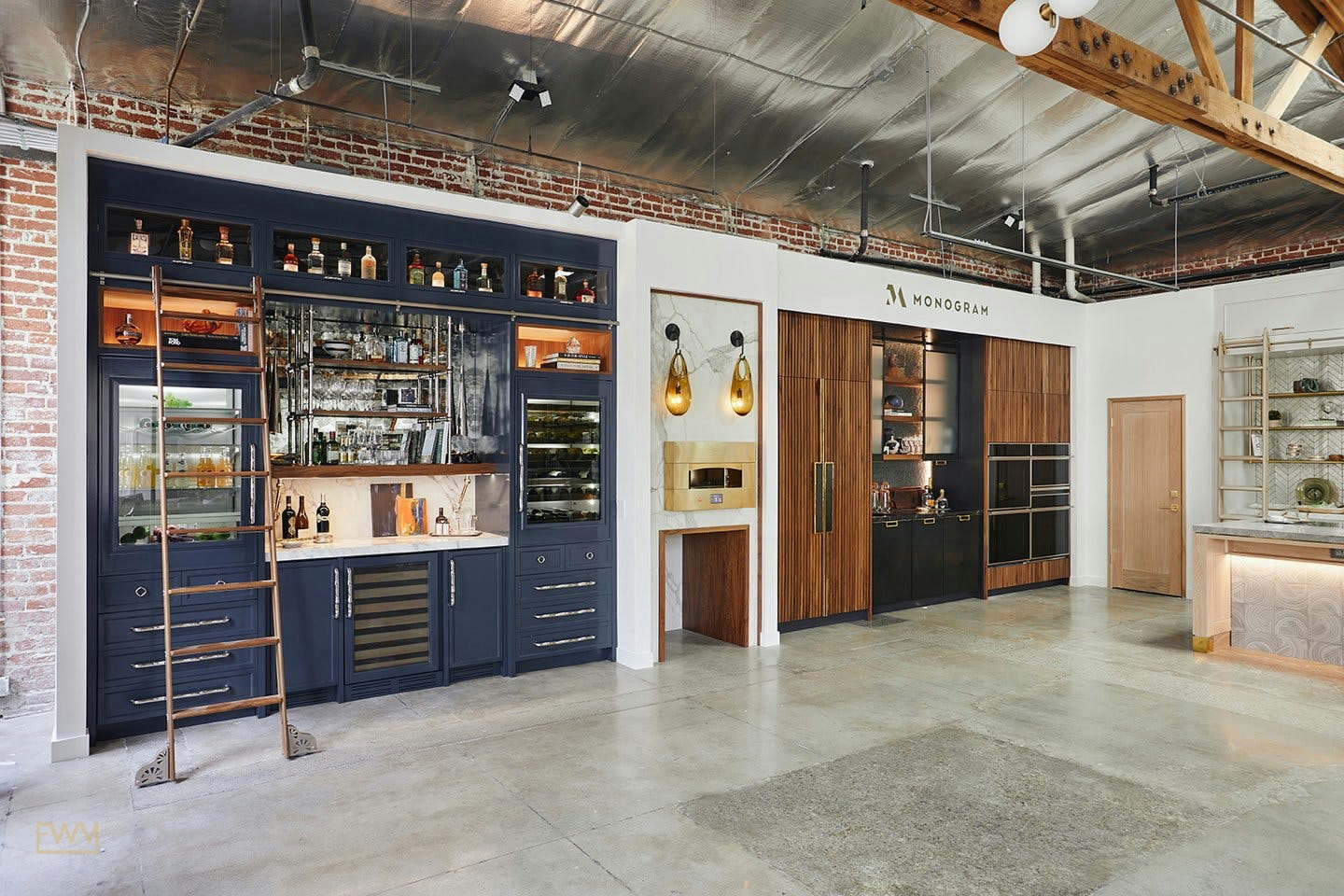 Urban Industrial Space in Old Town Pasadena — 5