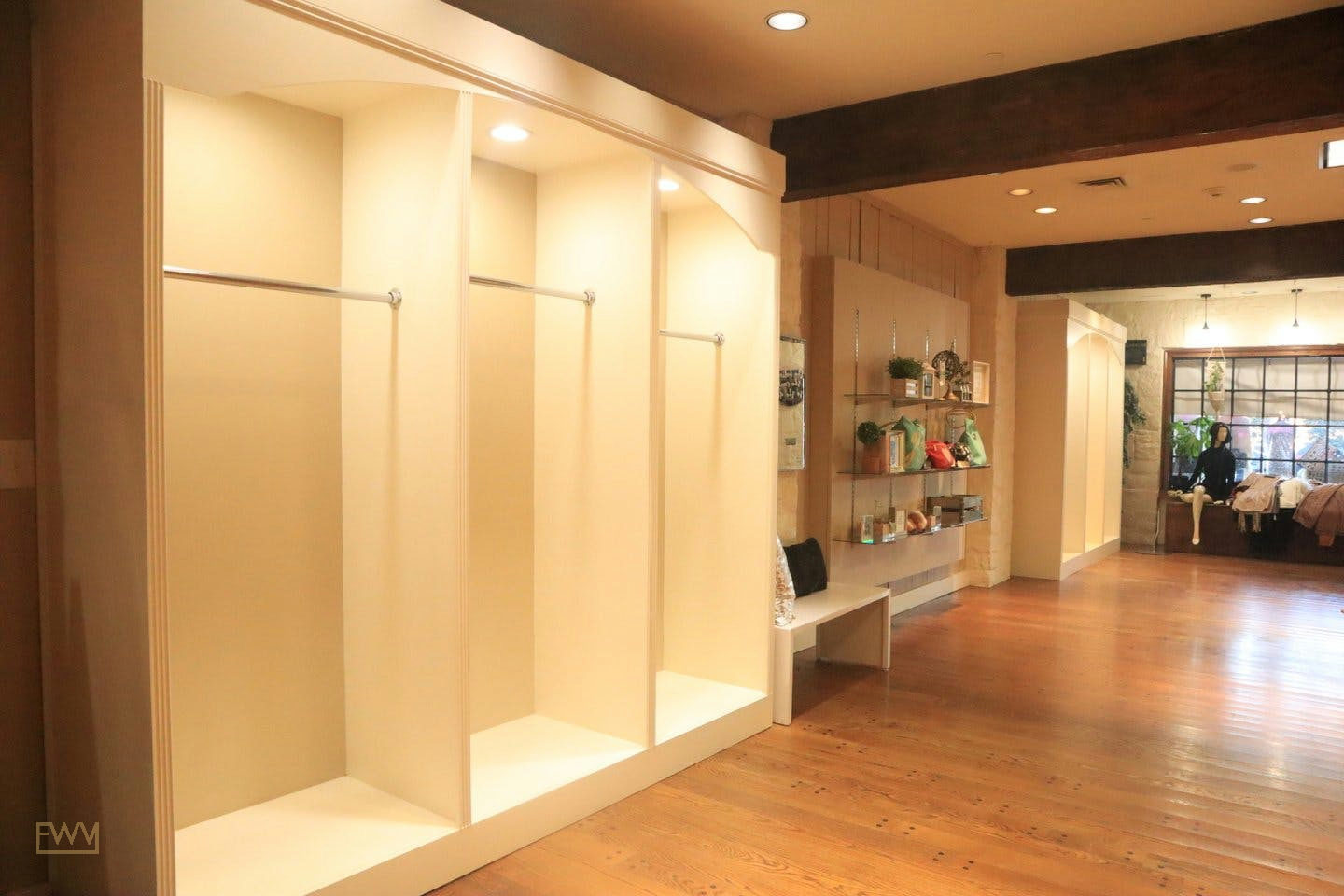 Urban Jungle Boutique and Creative Event Space in Alpharetta — 2