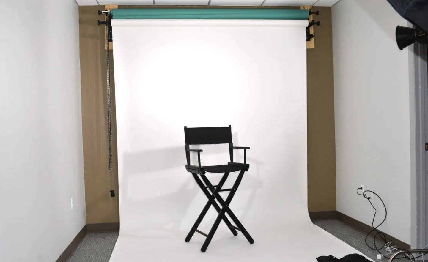 Urban Office Space on Columbia Pike, Falls Church — 2