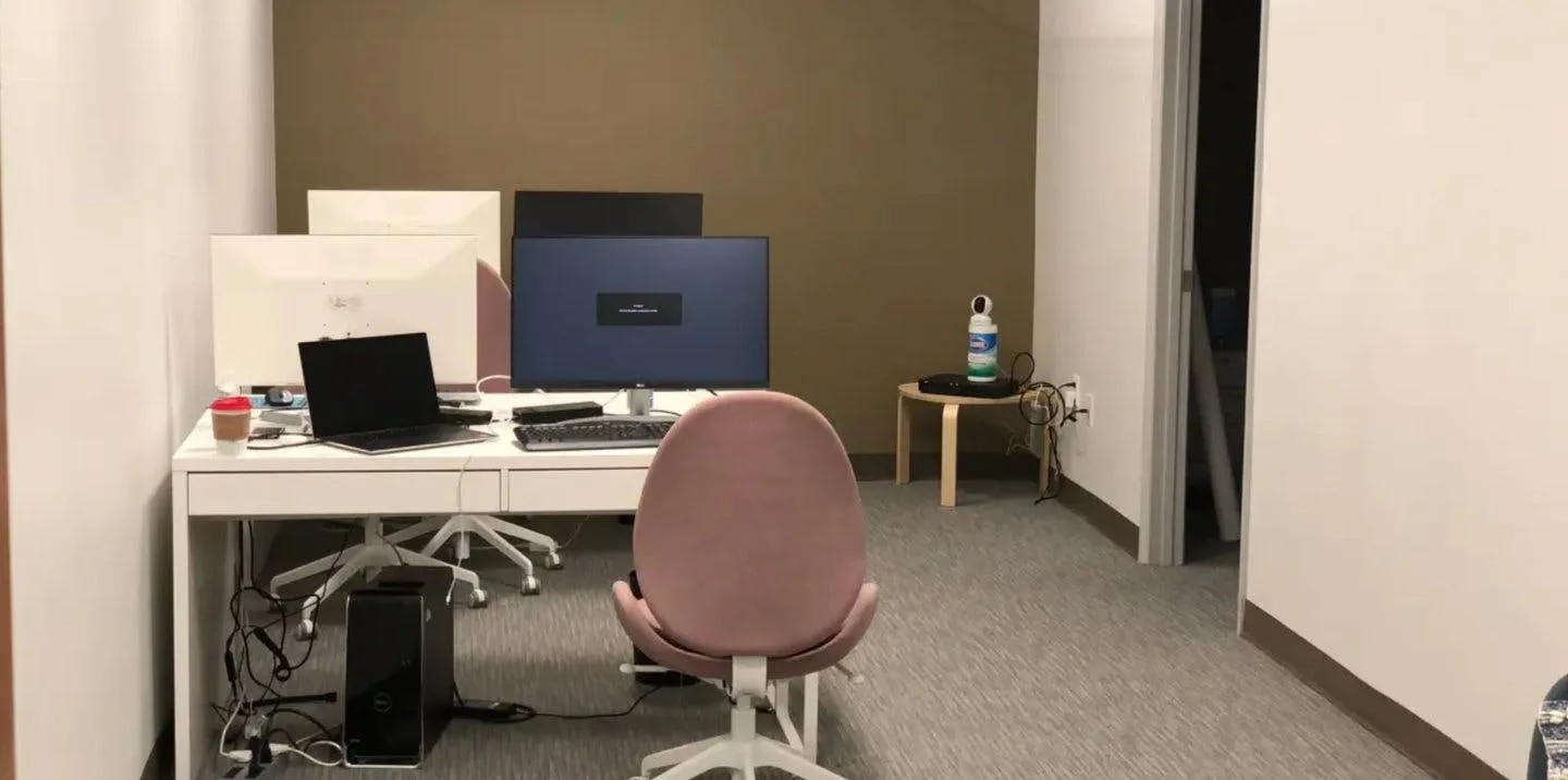 Urban Office Space on Columbia Pike, Falls Church — 5