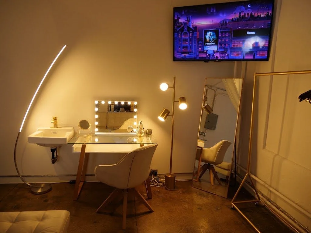Urban Photo Studio in New York City — 3