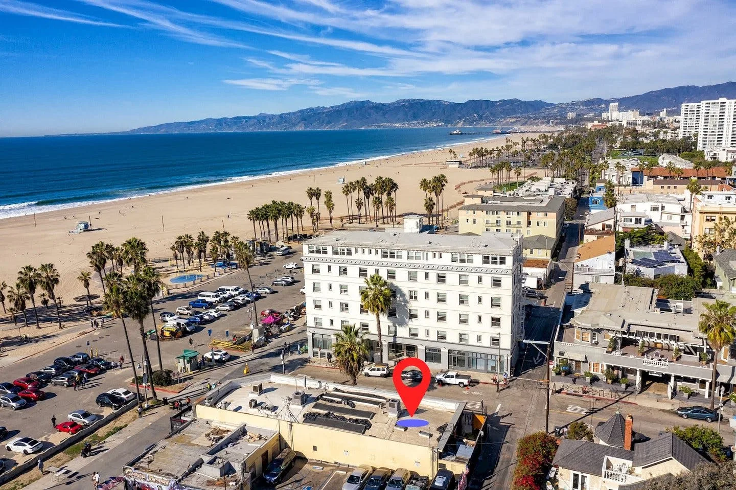 Venice Beach Turnkey Event Venue in Los Angeles — 4