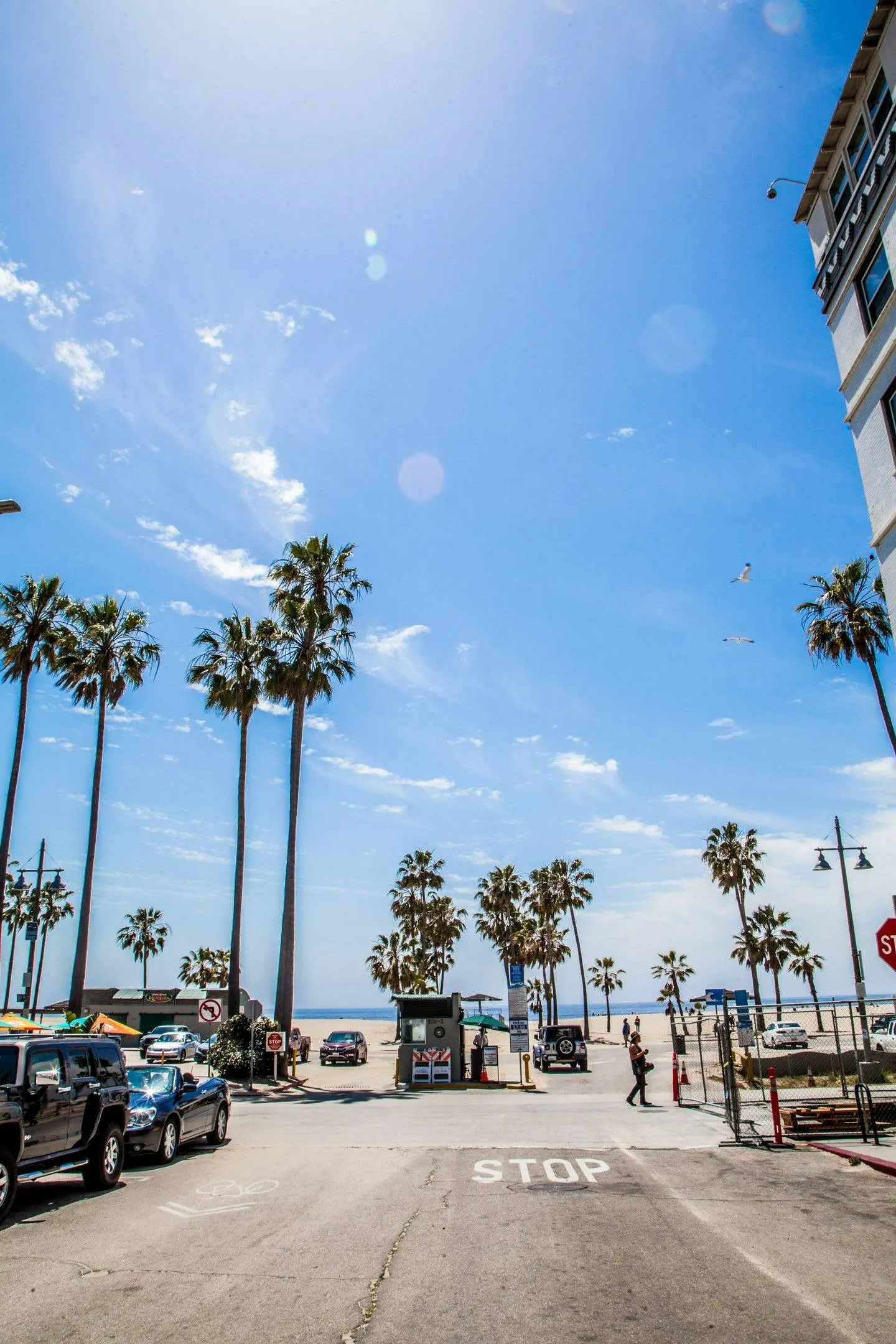 Venice Beach Turnkey Event Venue in Los Angeles — 5
