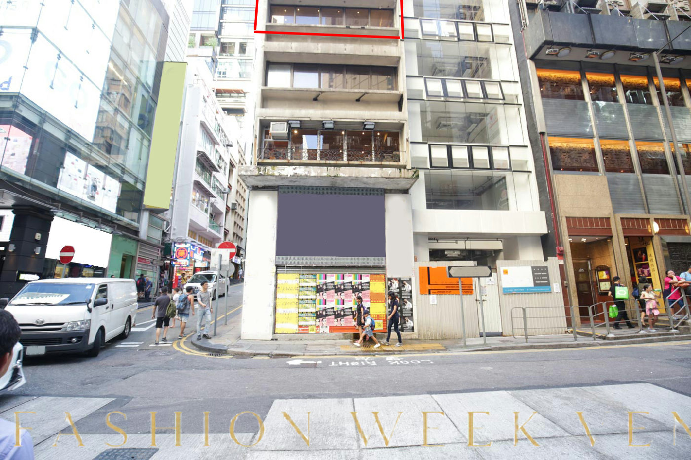 Versatile 1,000 Sq Ft Pop-Up Space, 93 sqm, pop up store in Hong Kong