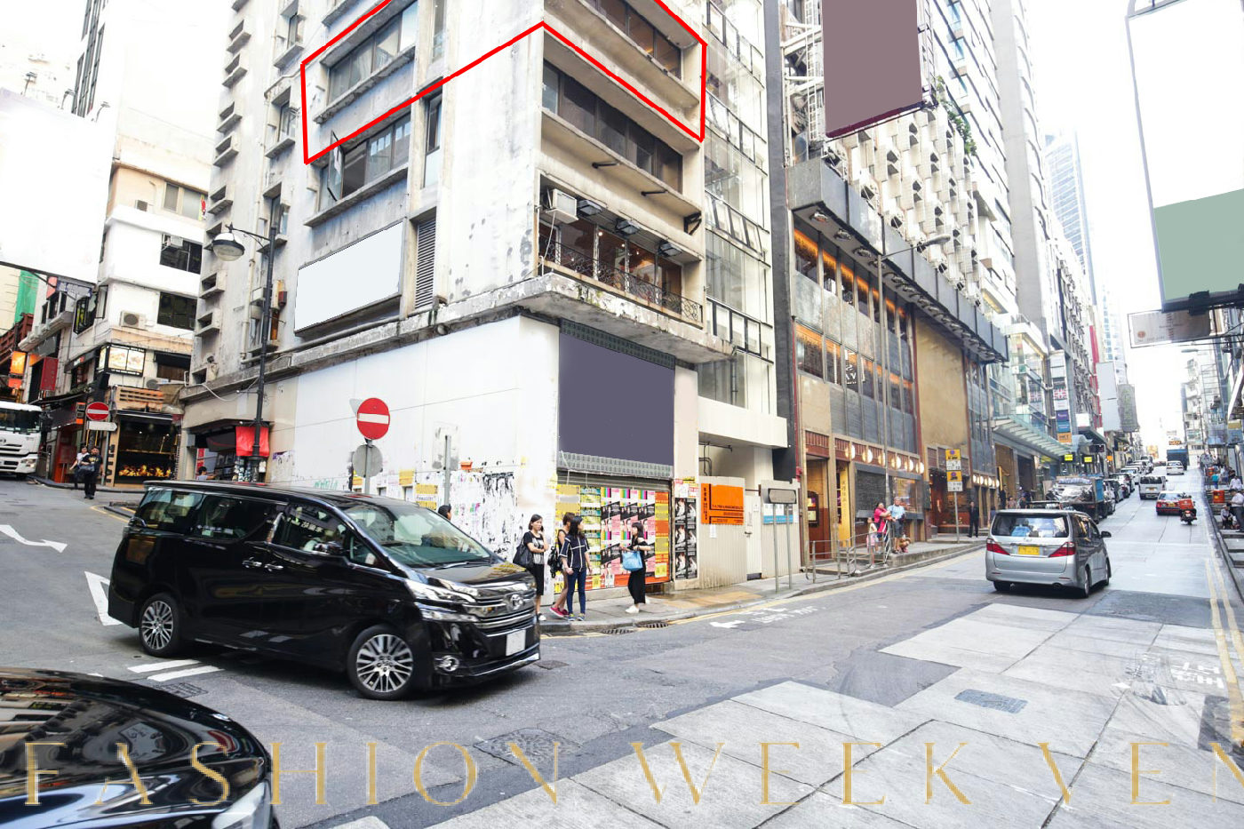 Versatile 1,000 Sq Ft Pop-Up Space, 93 sqm, pop up store in Hong Kong, interior view