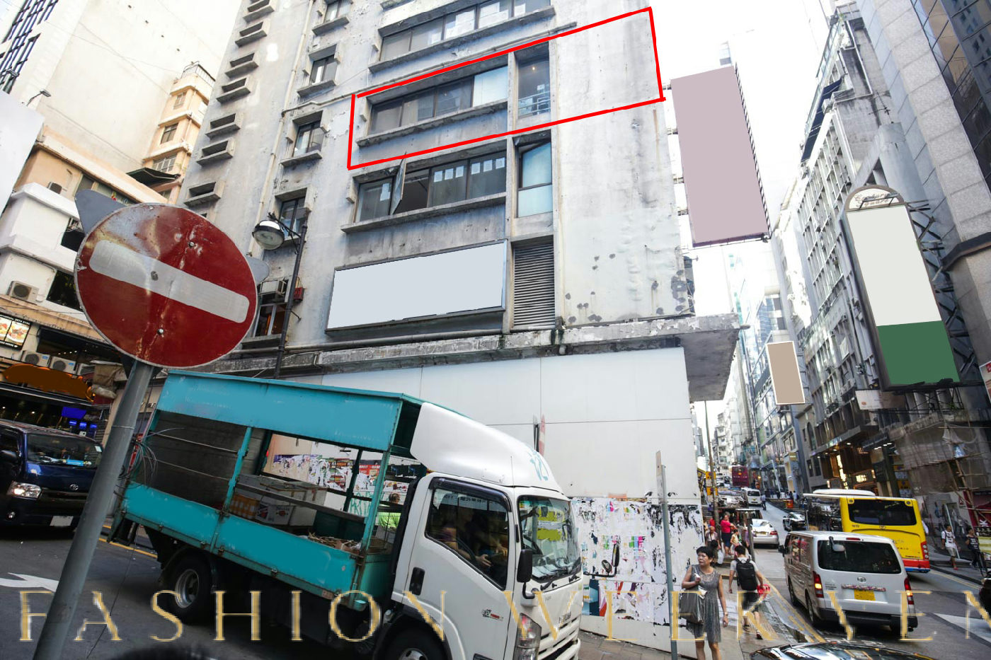 Versatile 1,000 Sq Ft Pop-Up Space, 93 sqm, pop up store in Hong Kong, second interior view