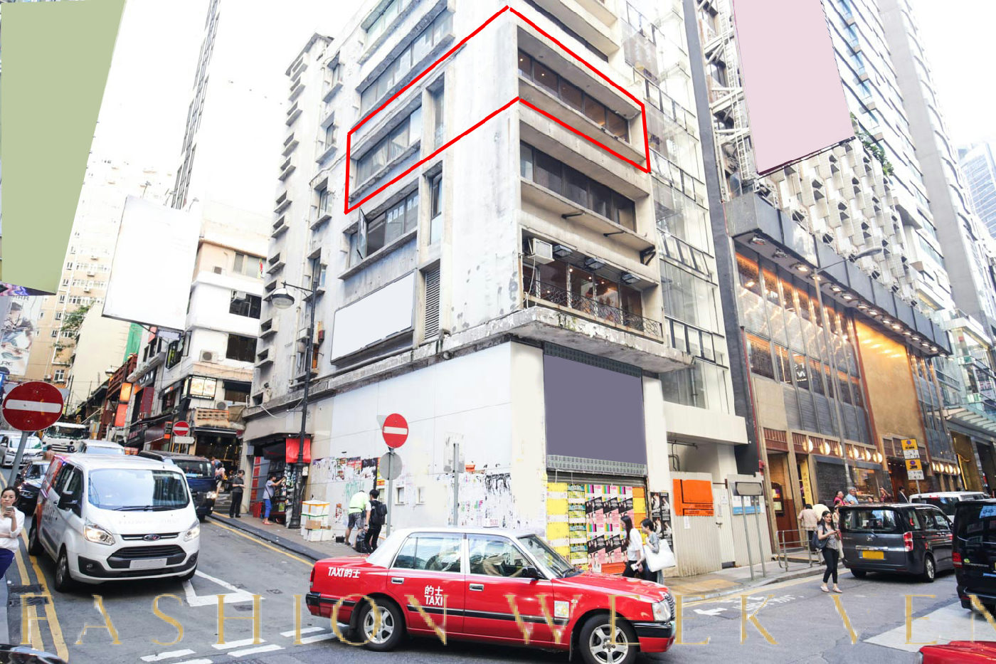 Versatile 1,000 Sq Ft Pop-Up Space, 93 sqm, pop up store in Hong Kong, third interior view