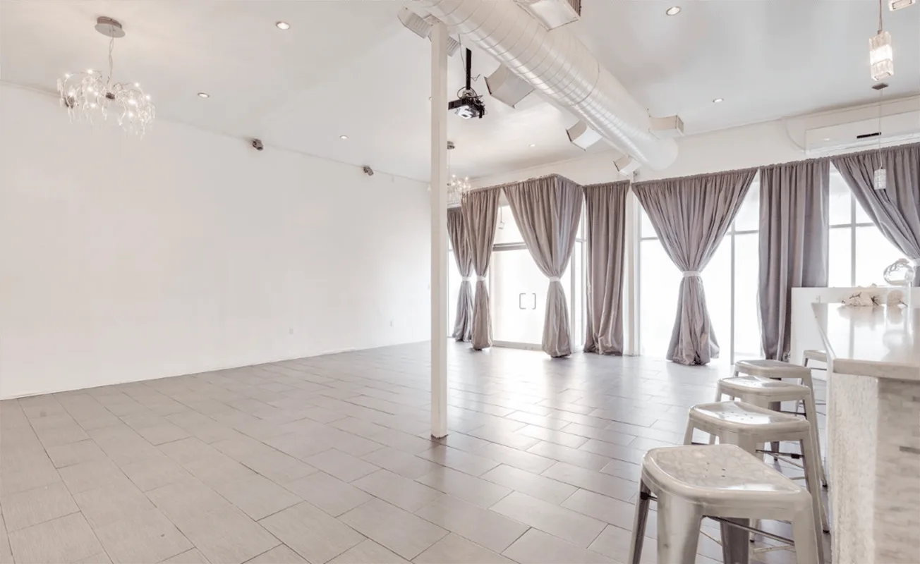 Versatile 1,200 Square Foot Bar and Event Space in Houston — 3