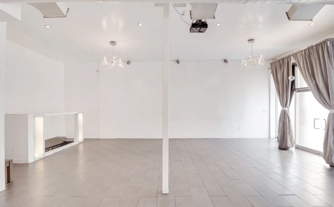 Versatile 1,200 Square Foot Bar and Event Space in Houston — 4