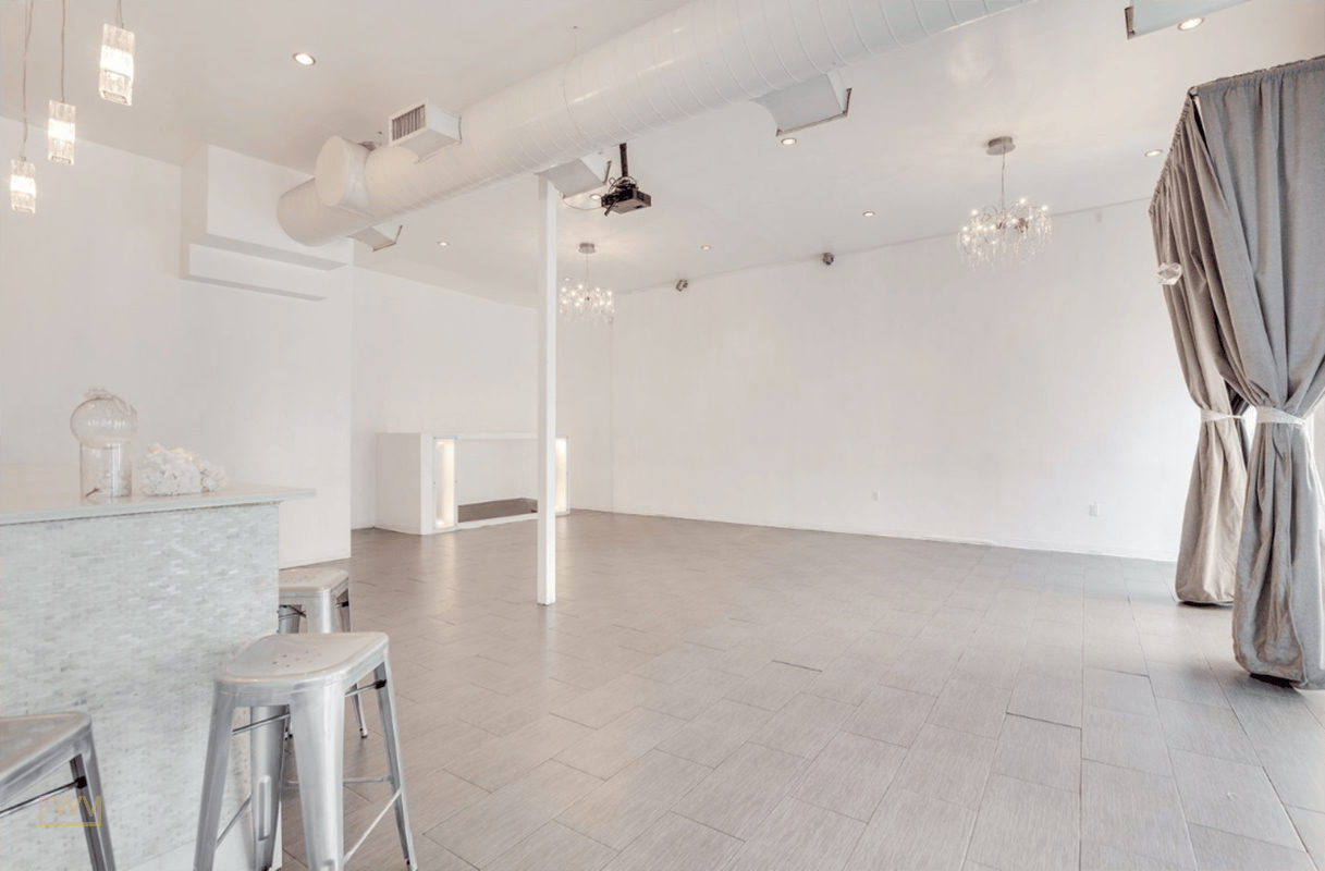 Versatile 1,200 Square Foot Bar and Event Space in Houston — 5