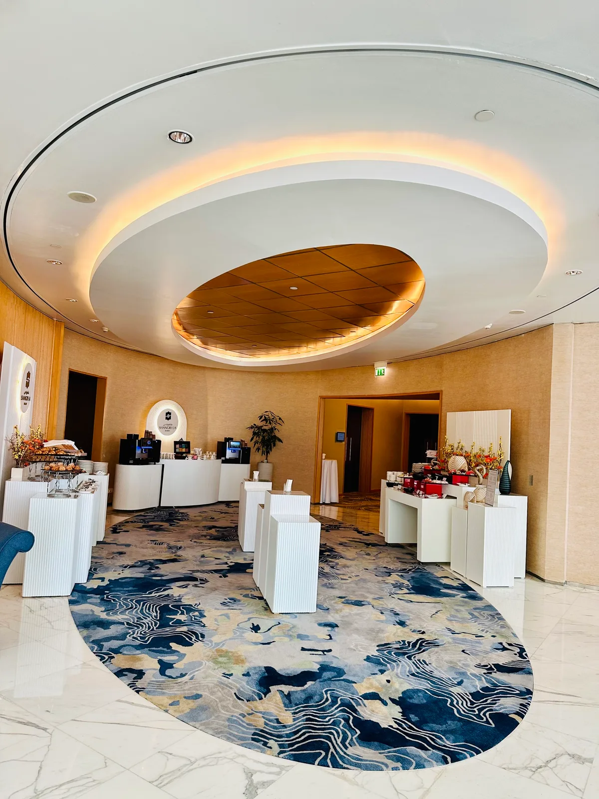 Versatile 100 sqm Executive Meeting Room on Sheikh Zayed Road, board meeting, pop-up rental in دبي