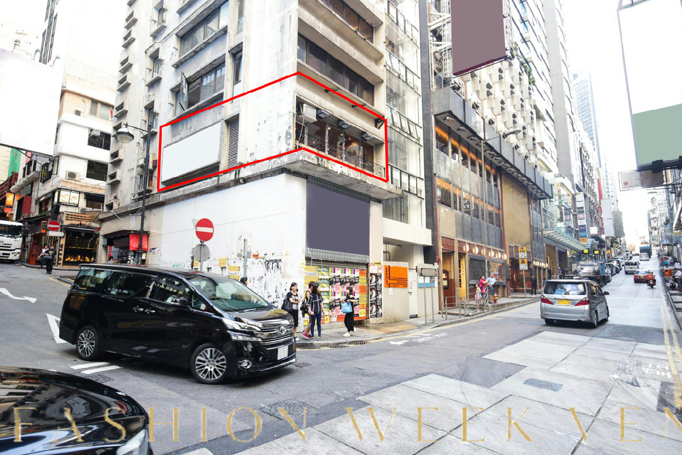 Versatile 1000 Sq Ft Pop-Up Space in Central, 93 sqm, pop up store in Hong Kong