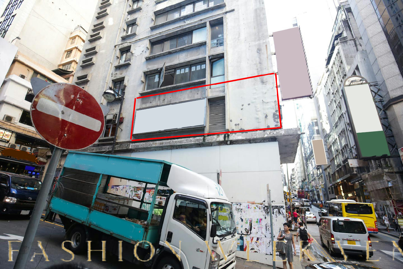 Versatile 1000 Sq Ft Pop-Up Space in Central, 93 sqm, pop up store in Hong Kong, second interior view