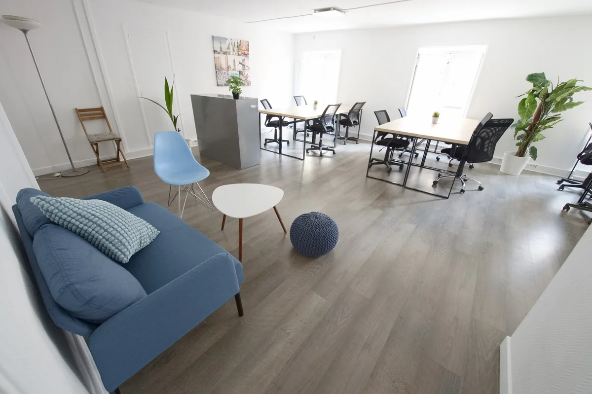 Versatile 100m2 Event Space on Vivienne Street