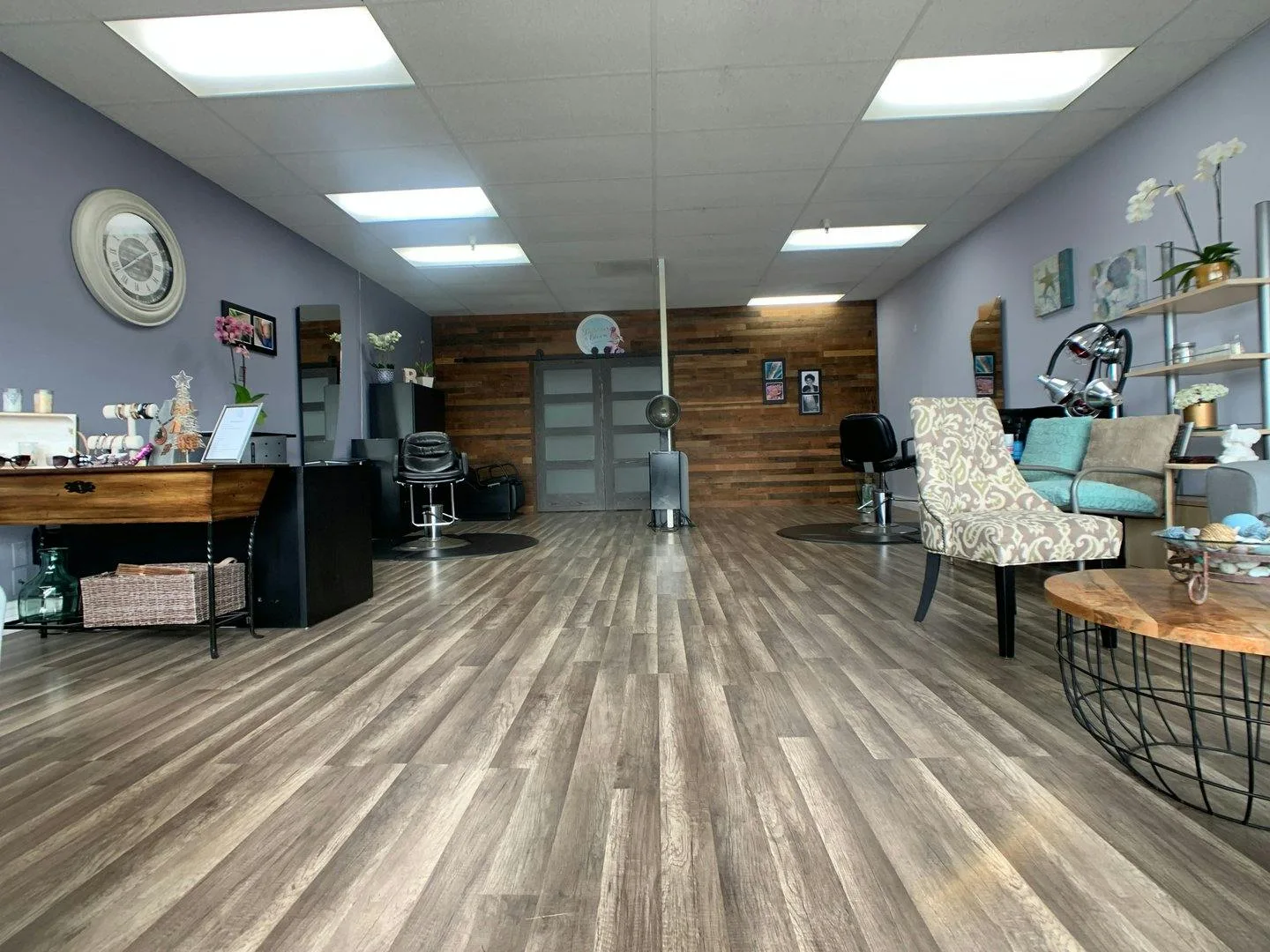 Versatile 102 sqm Commercial Space in Pacifica