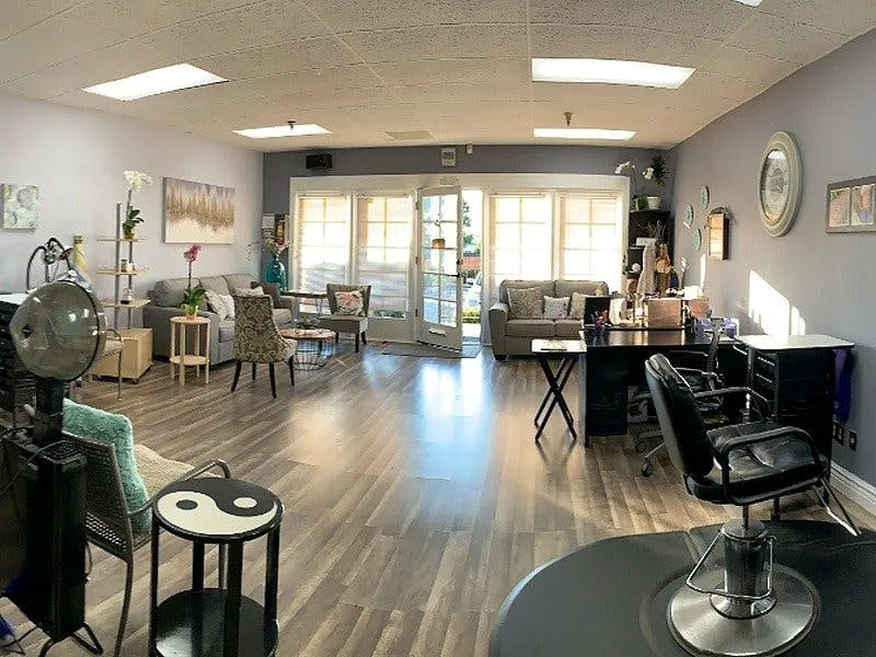 Versatile 102 sqm Commercial Space in Pacifica — 3