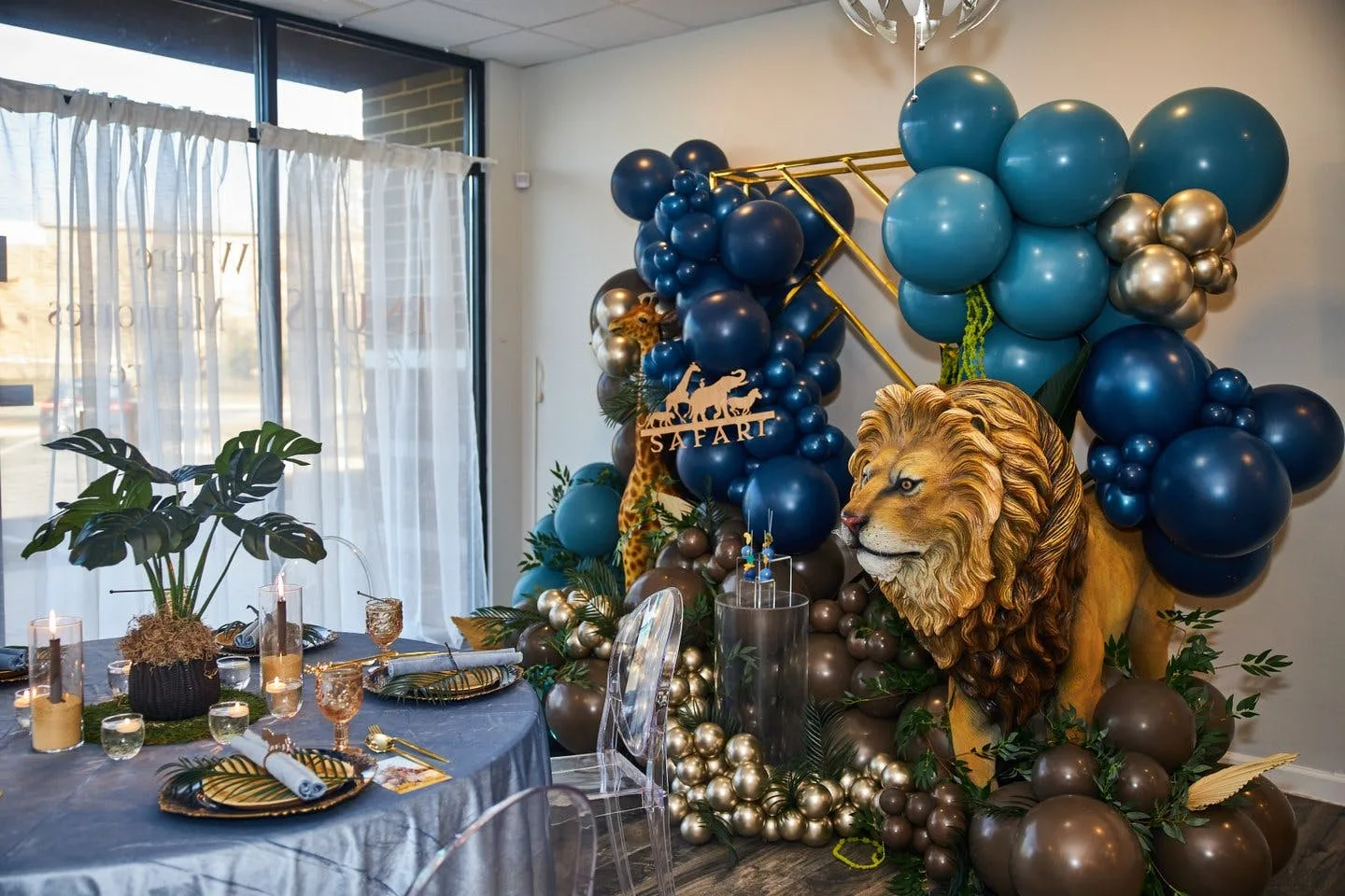 Versatile 102 sqm Event Space with Open Floor Plan in Waldorf — 2