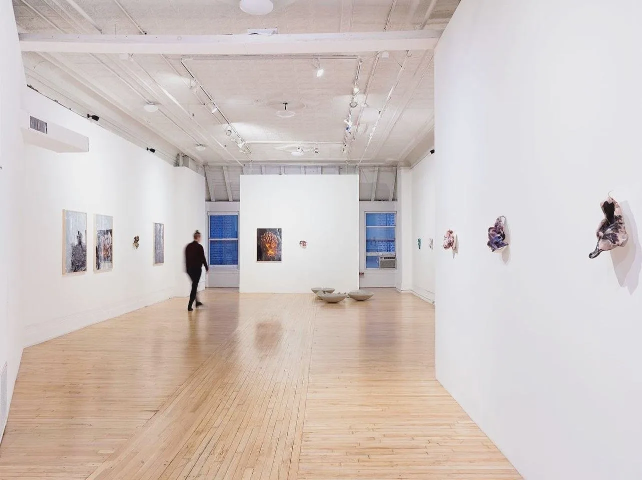 Versatile 102 sqm Gallery Space on Great Jones Street — 4