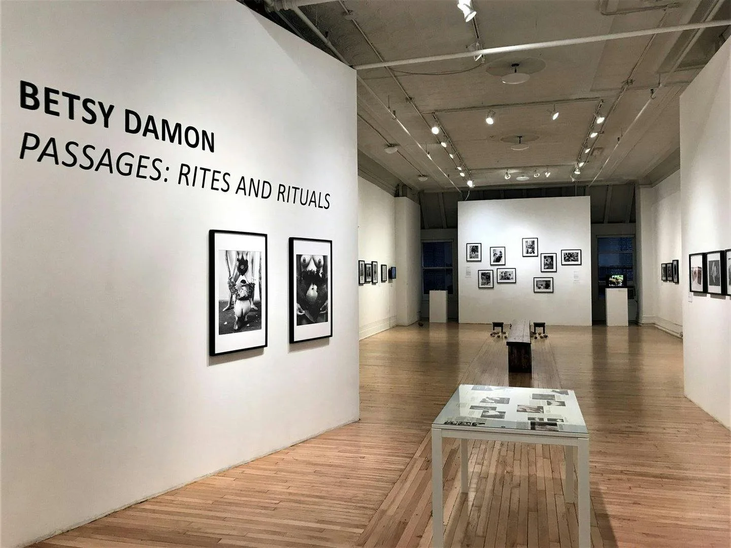 Versatile 102 sqm Gallery Space on Great Jones Street — 5
