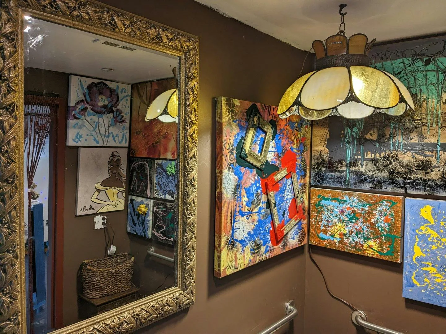 Versatile 112 sqm Creative Space in Newark — 3