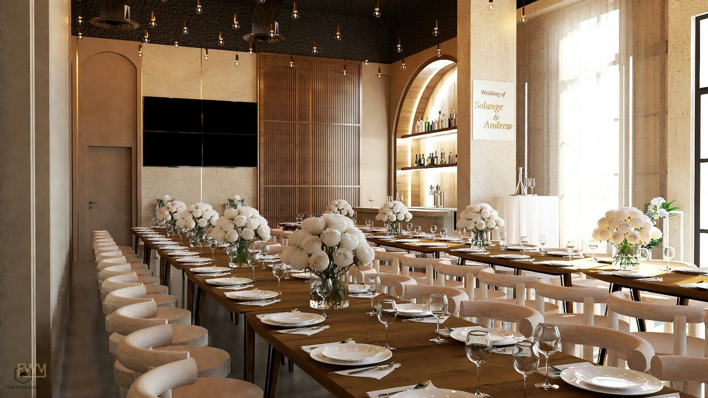 Versatile 112 sqm Event Space with Architectural Arches, photo shoot, pop-up rental in Los Angeles