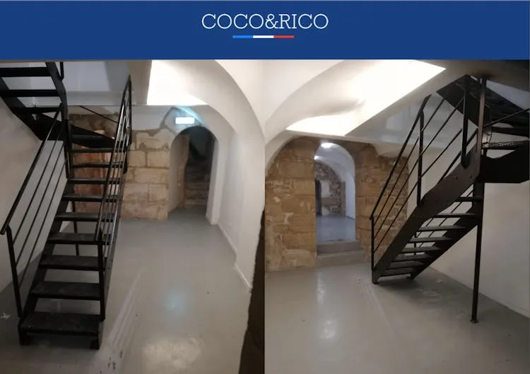 Versatile 120 sqm Showroom on Rue Quincampoix, Paris — 4