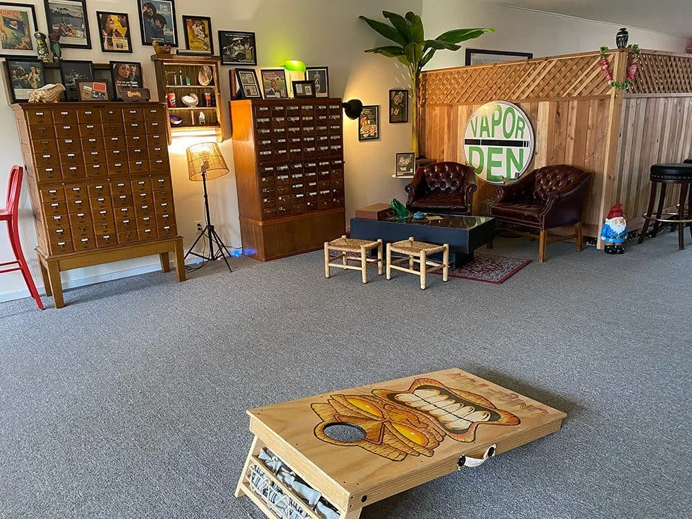 Versatile 1200 sq. ft. Event and Gallery Space in Berkeley — 5