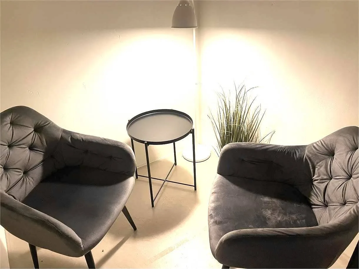 Versatile 126 sqm Multi-Room Event Space in Stockholm — 4