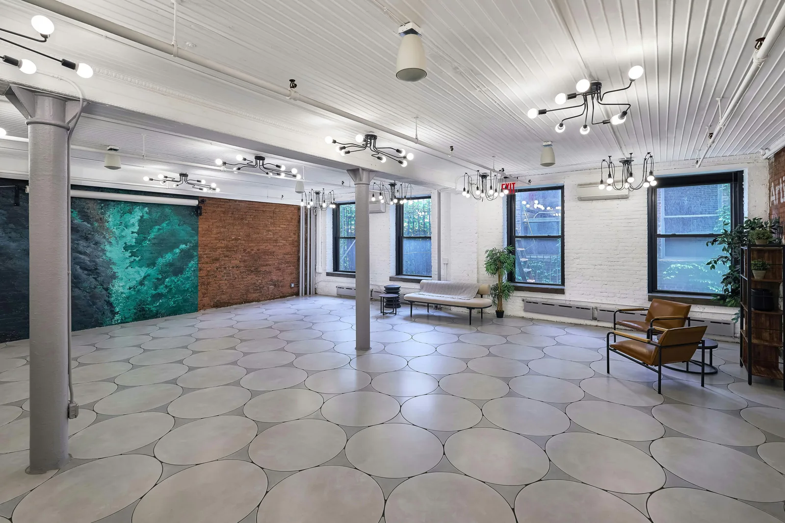 Versatile 1300 sq ft Event Loft in Lower East Side — 5