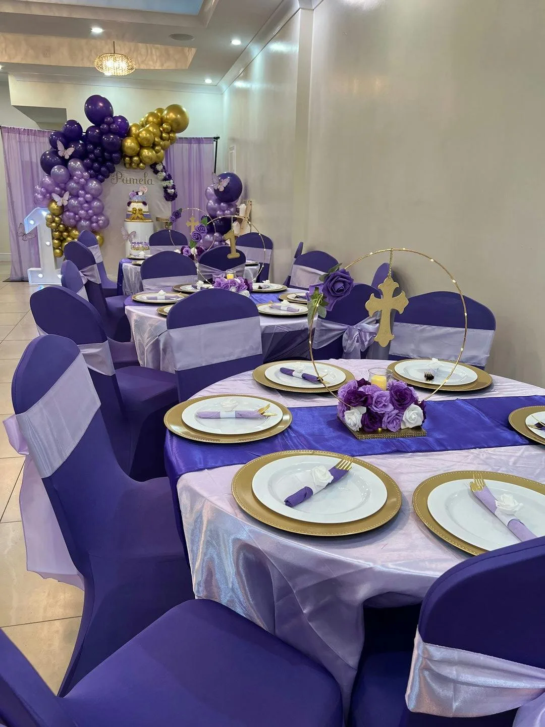 Versatile 139 sqm Event and Office Space in Queens — 3