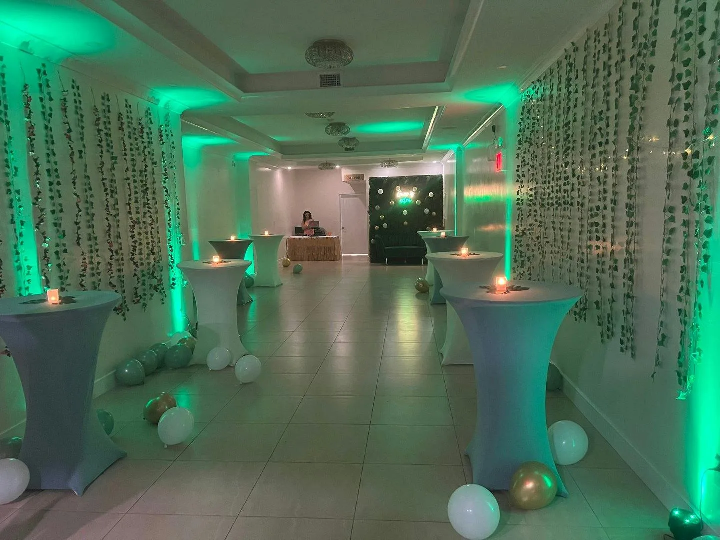 Versatile 139 sqm Event and Office Space in Queens — 4