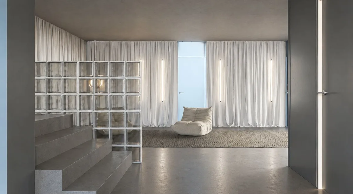 Versatile 140 m² Concept Space in Justicia, pop up store in Madrid