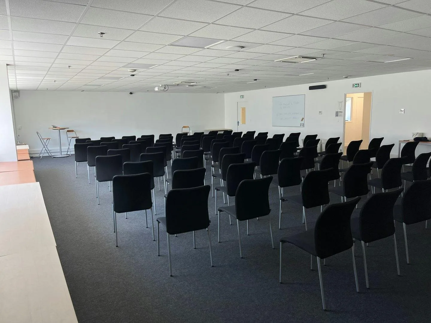 Versatile 145 sqm Event Space in Mérignac