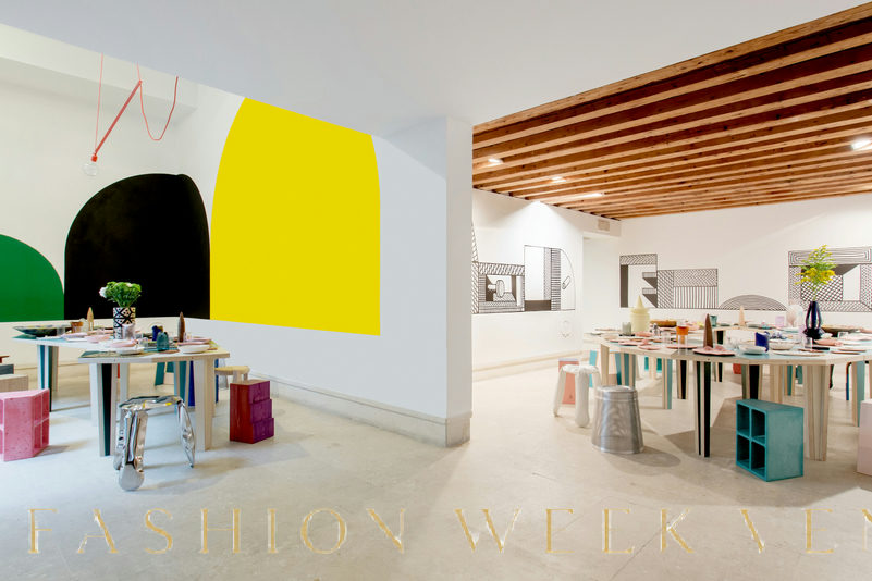 Versatile 150 m² Art Gallery Space for Events, art exhibition, pop-up rental in Venezia