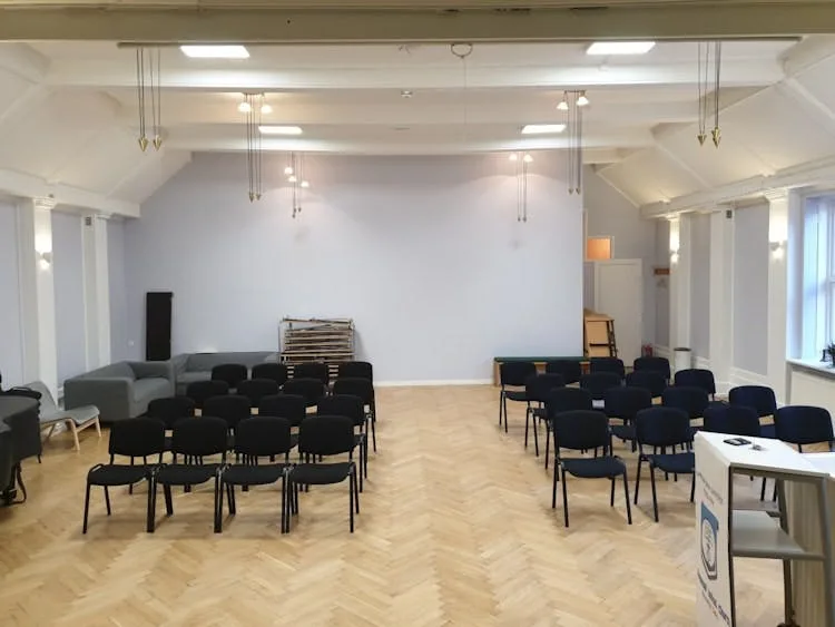 Versatile 150 sqm Commercial Space on Universitetsgata, Oslo