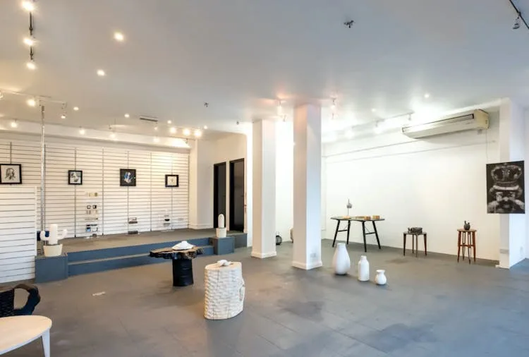 Versatile 150 sqm Retail and Showroom Space on Dean Street — 2