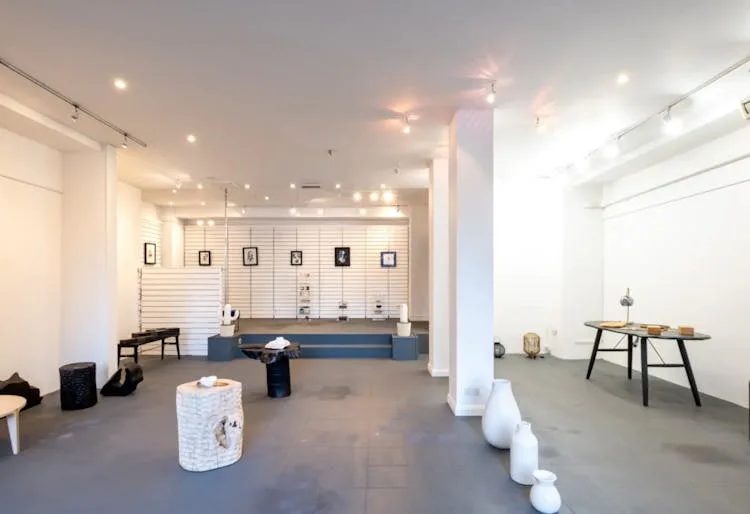 Versatile 150 sqm Retail and Showroom Space on Dean Street — 3