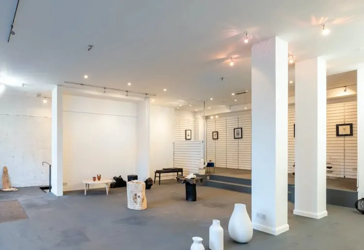 Versatile 150 sqm Retail and Showroom Space on Dean Street — 4
