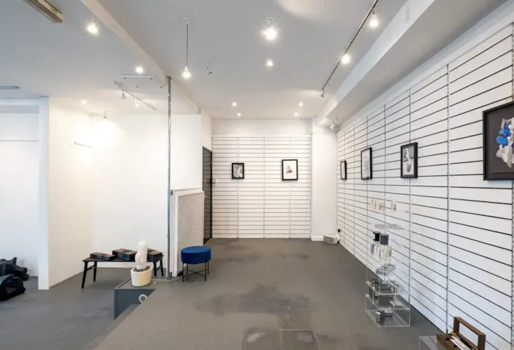 Versatile 150 sqm Retail and Showroom Space on Dean Street — 5
